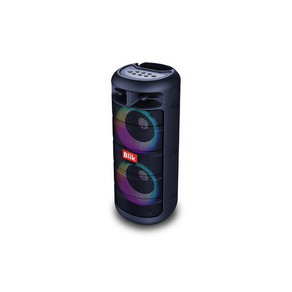 Parlante Bluetooth Karaoke Con Microfono Blik Upsound3 23.990 - Image 3