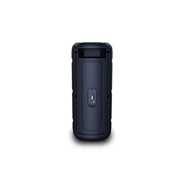 Parlante Bluetooth Karaoke Con Microfono Blik Upsound3 23.990 - Image 2