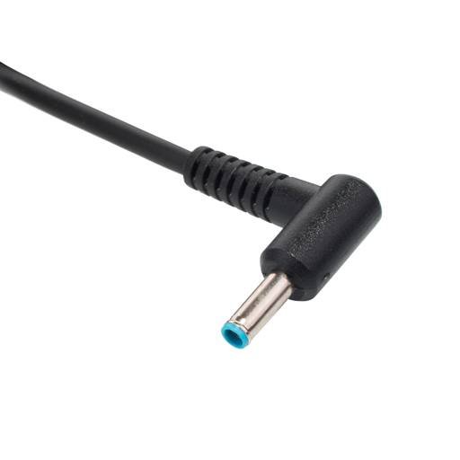 Cargador de Notebook General Power Compatible HP 19V-2.31A 45W