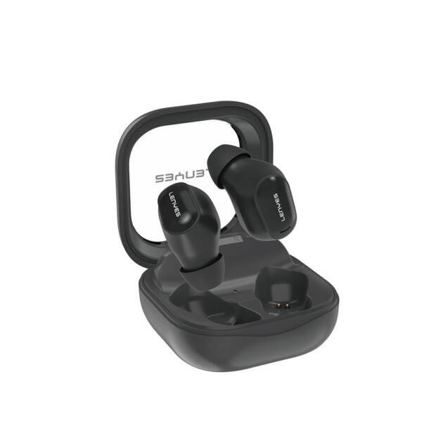 Audífonos Lenyes Air86 Inalámbrico Bluetooth 5.3 Con Estuche