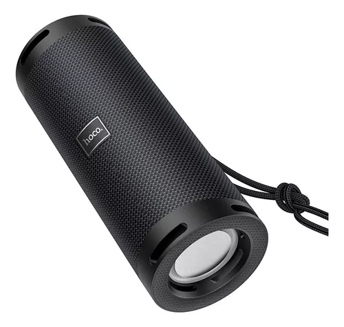 Parlante Bluetooth Mini Hoco BS51 5W Negro - Image 5