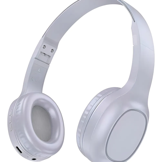 Audifonos Hoco W46 Charm Bluetooth