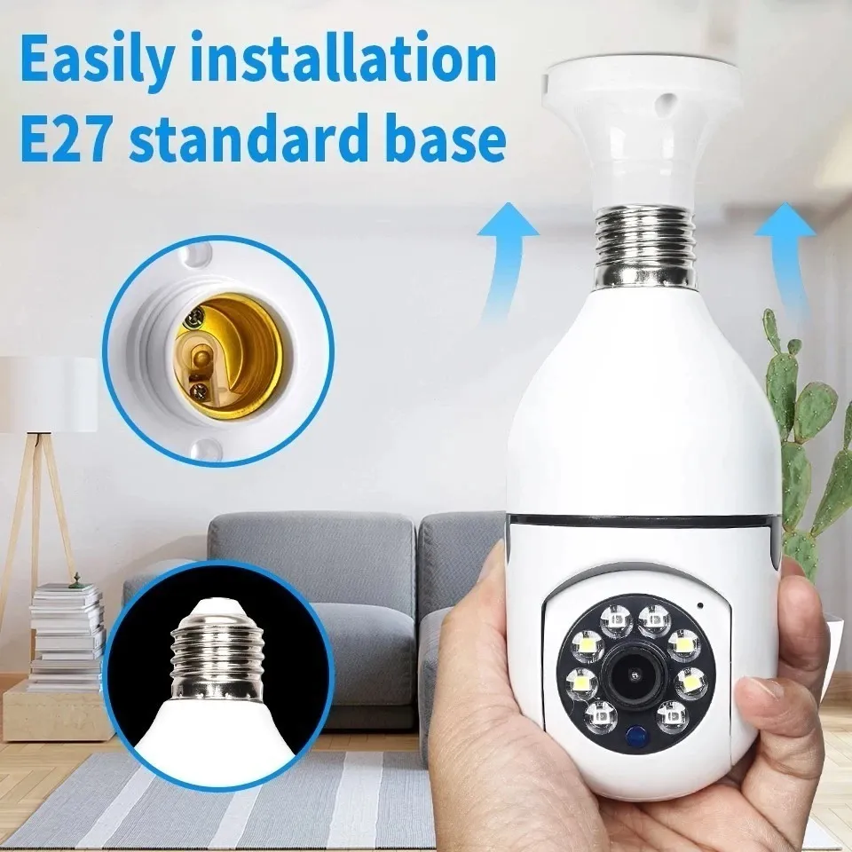 Camara Ip Yoose Wifi. - Image 8