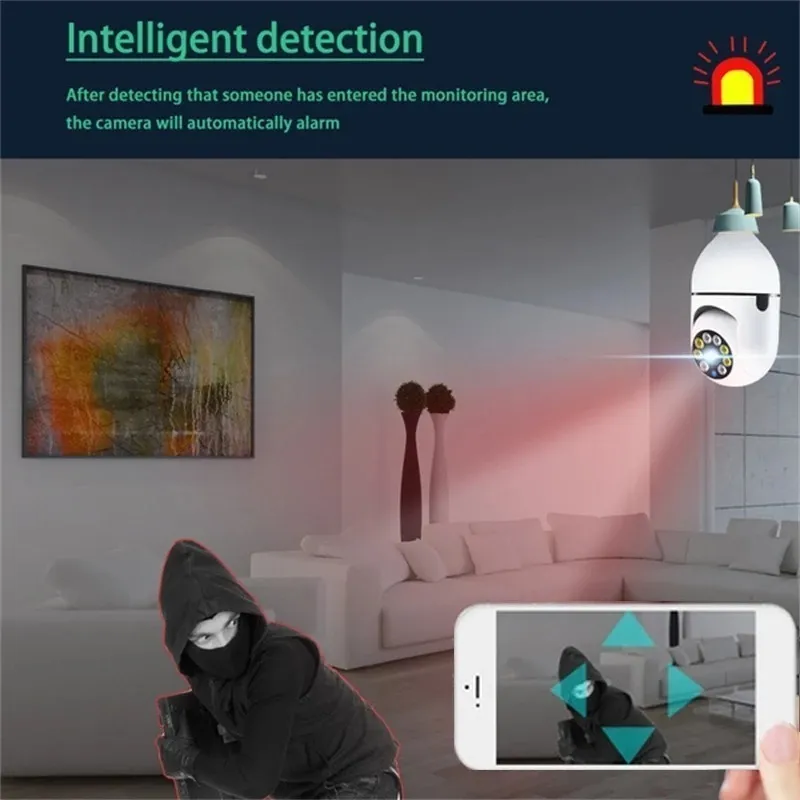 Camara Ip Yoose Wifi. - Image 6
