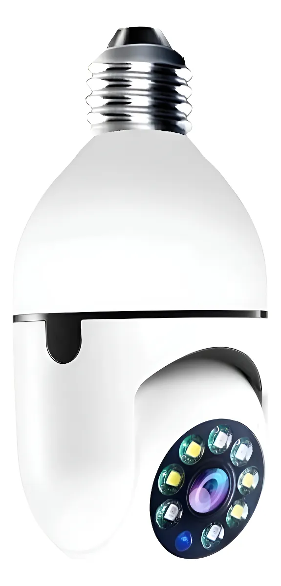 Camara Ip Yoose Wifi. - Image 5