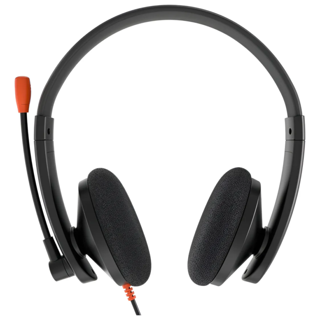 Audifonos con Microfono Meetion MT-HP003 Negro