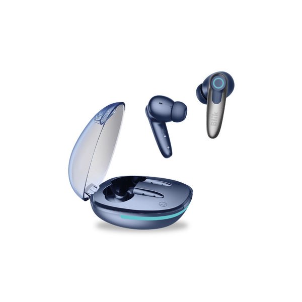 Audifonos Bluetooth Blik Game-X Baja Latencia 30 hrs - Image 7