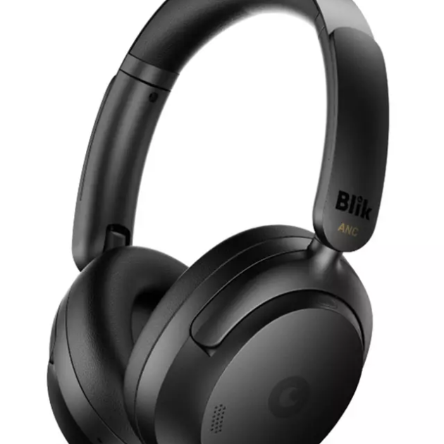 Audífonos Bluetooth Aura950 ANC Negro